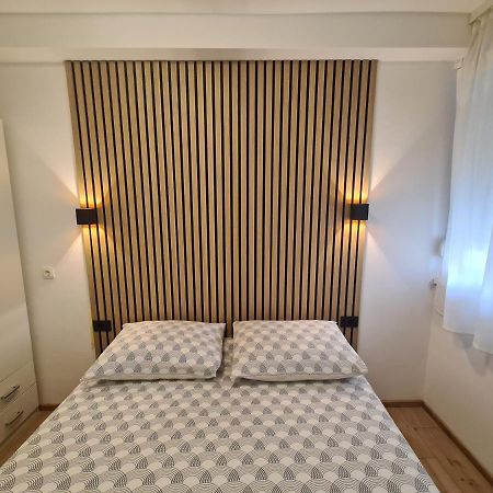 Apartment Skadenca Задар Экстерьер фото