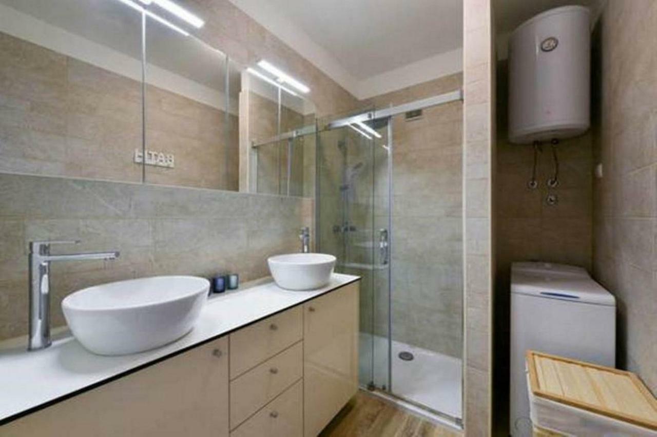 Apartment Skadenca Задар Экстерьер фото